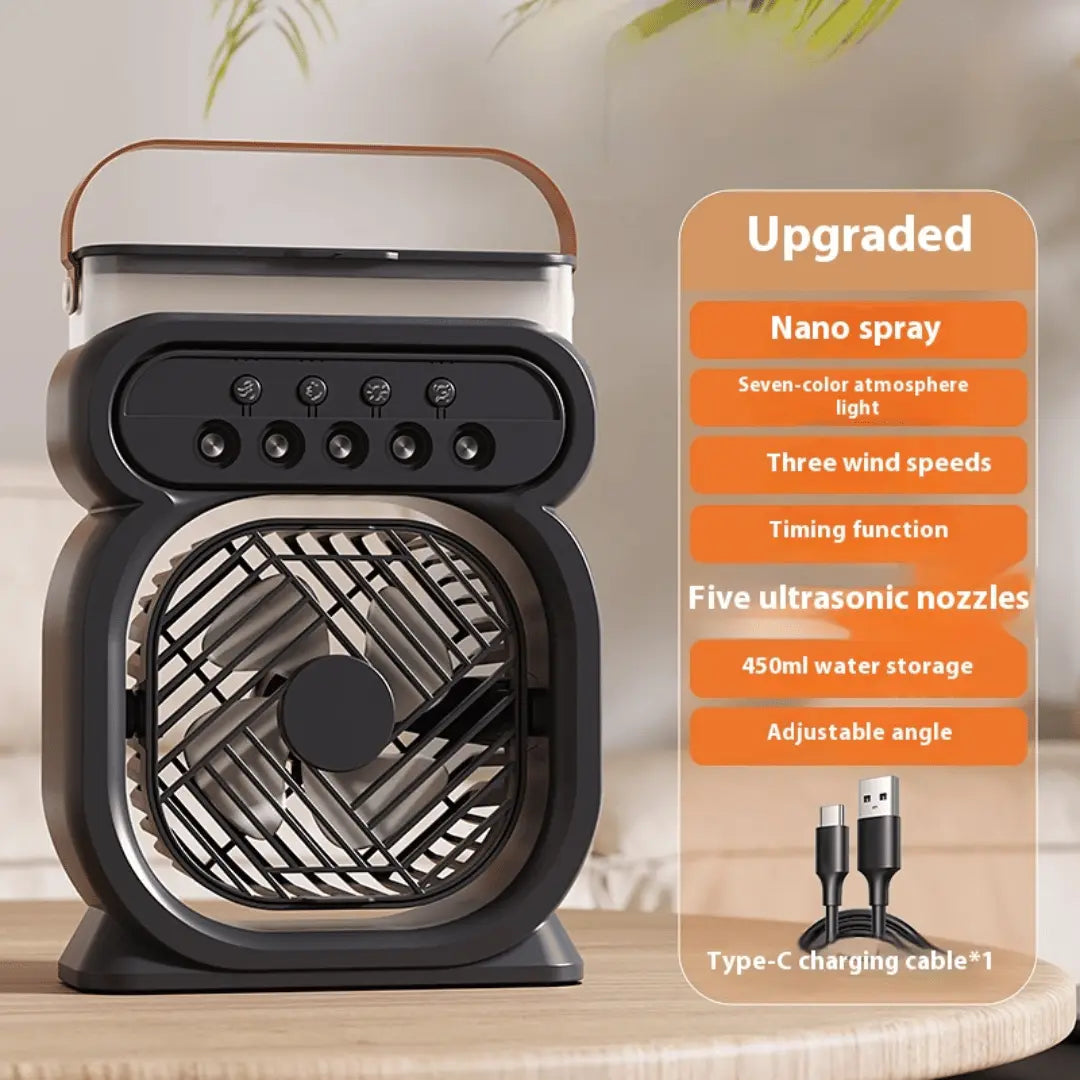 AquaCool Ultra - Stay Cool