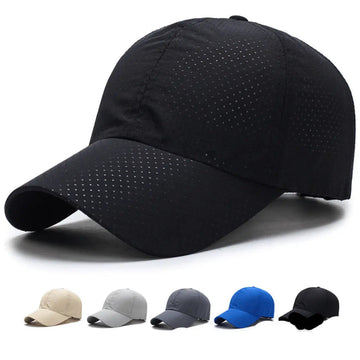 AirFlow Sport Cap