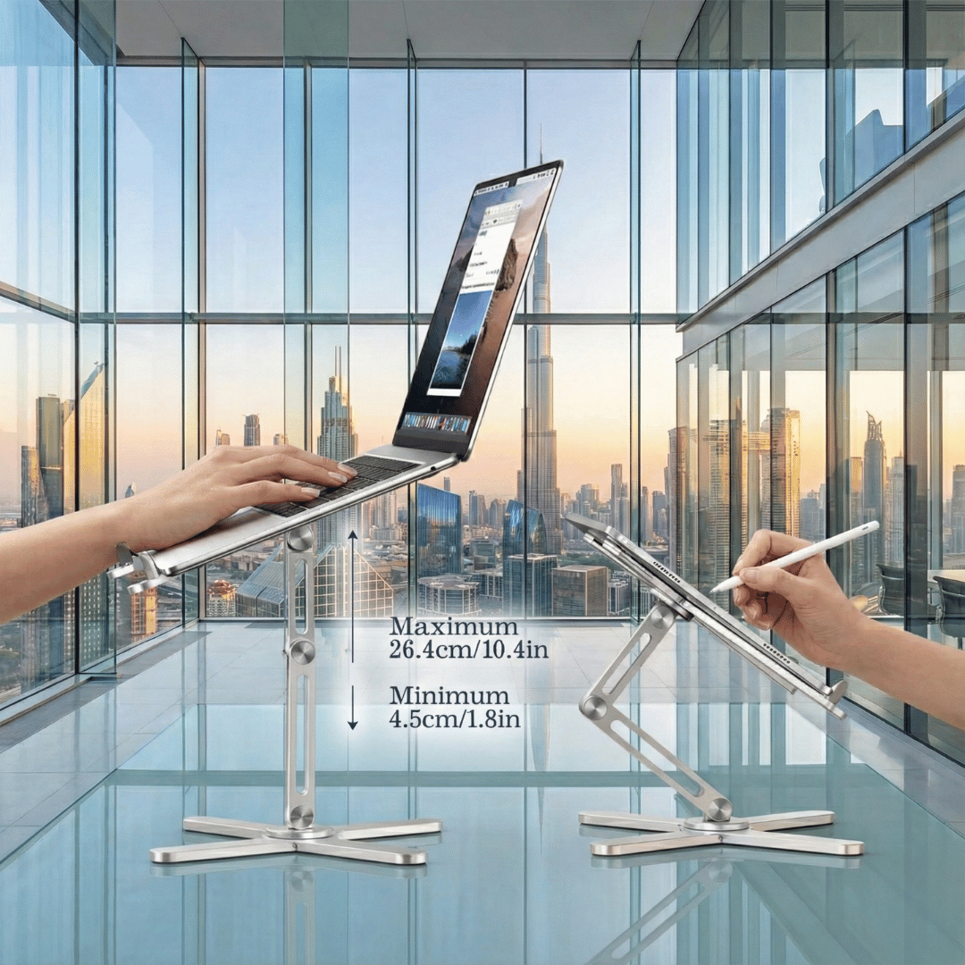 Standix – Pro Stand