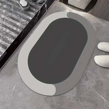 Bathroom Magic Mat