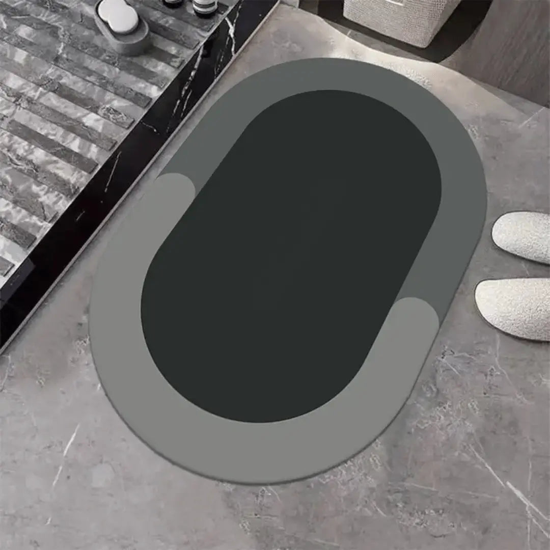 Bathroom Magic Mat