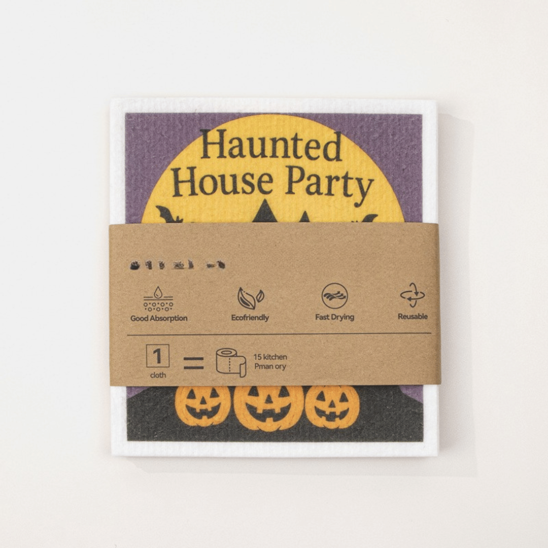 MaisonEco - Reusable Cloth