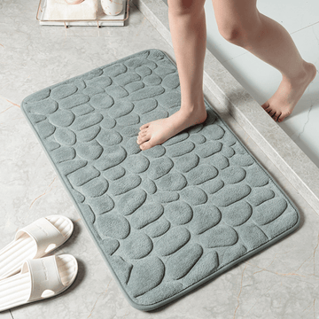 StoneComfort Bathroom Mat