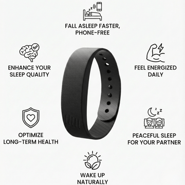 BuzzWake - 100% Wake-Up Alarm