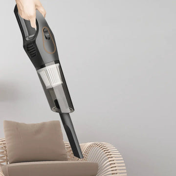 CleanSwift Cordless Mini Vacuum