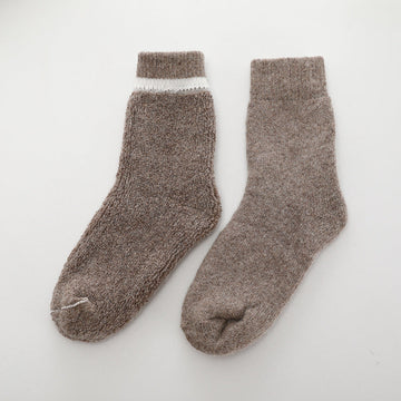 NordicWarm Cashmere Socks