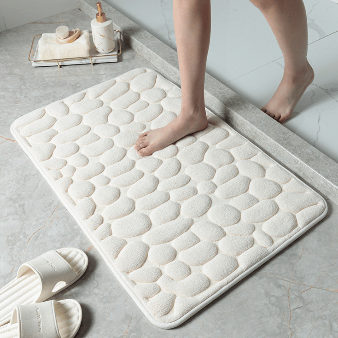 StoneComfort Bathroom Mat