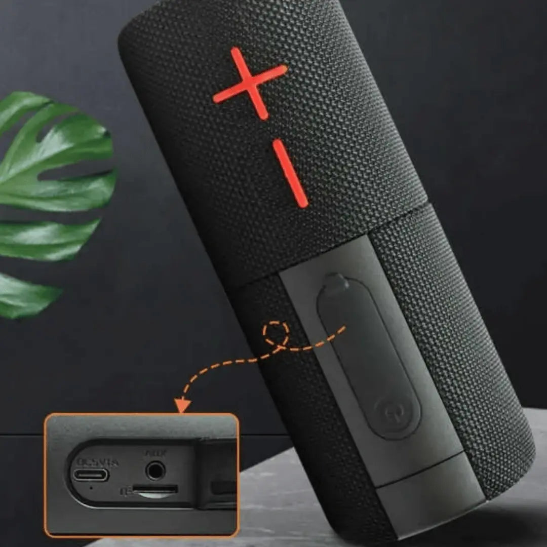 The Horizon - Bluetooth Split Speaker