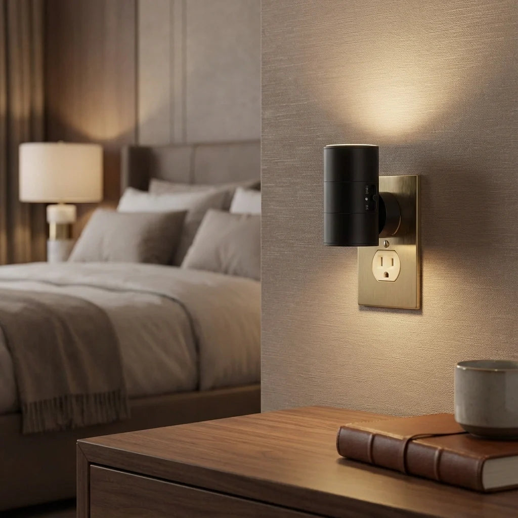 LumaWall Ambient Light